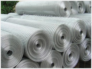 碰焊篩網(wǎng)(電焊網(wǎng)) 碰焊篩網(wǎng)(電焊網(wǎng))